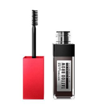 Maybelline Tattoo Brow 3D Gel N.262 - -