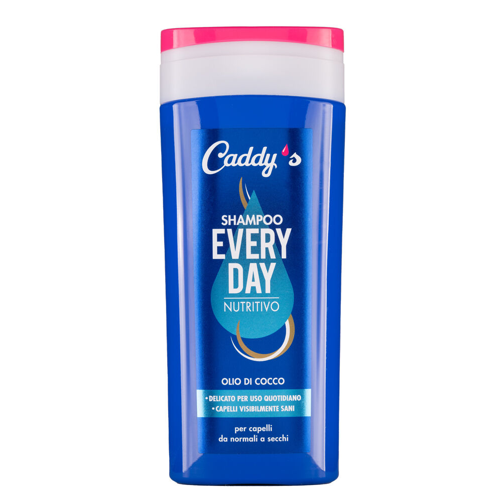 Caddy's Every Day Shampoo 250 ml, , large