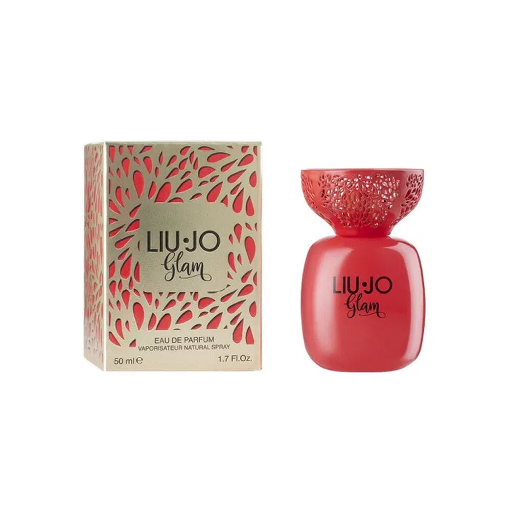Liu-Jo Liu Jo Glam Eau de Parfum 50ml - -