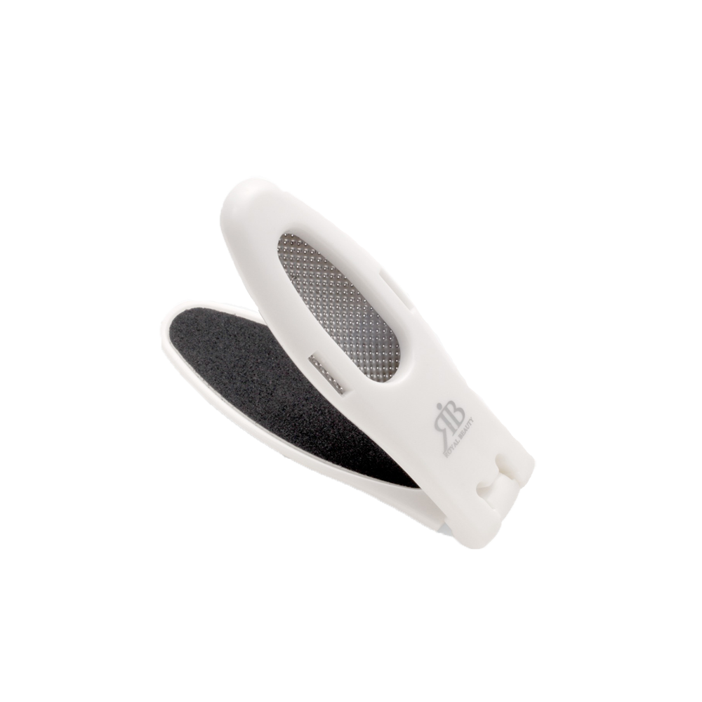 Royal Beauty Lima Togli Calli Pieghevole, , large