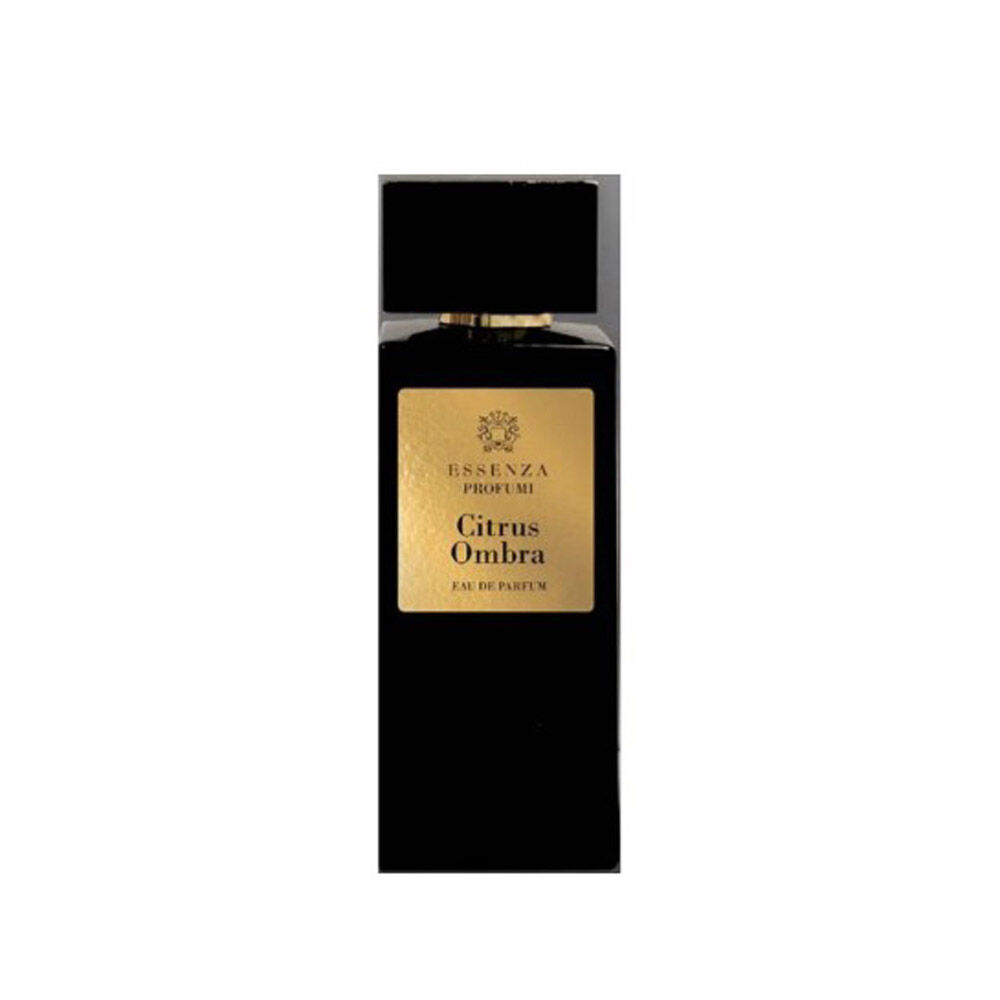 Essenza Profumi Citrus Ombra Eau De Parfum 100 ml - -