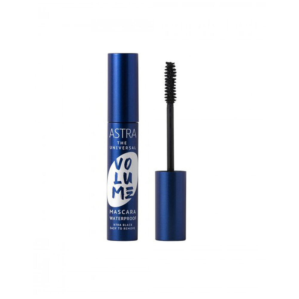 Astra The Universal Volume Mascara Waterproof, , large