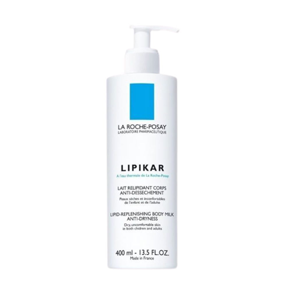 La Roche Posay Lipikar Latte Corpo 400 ml, , large