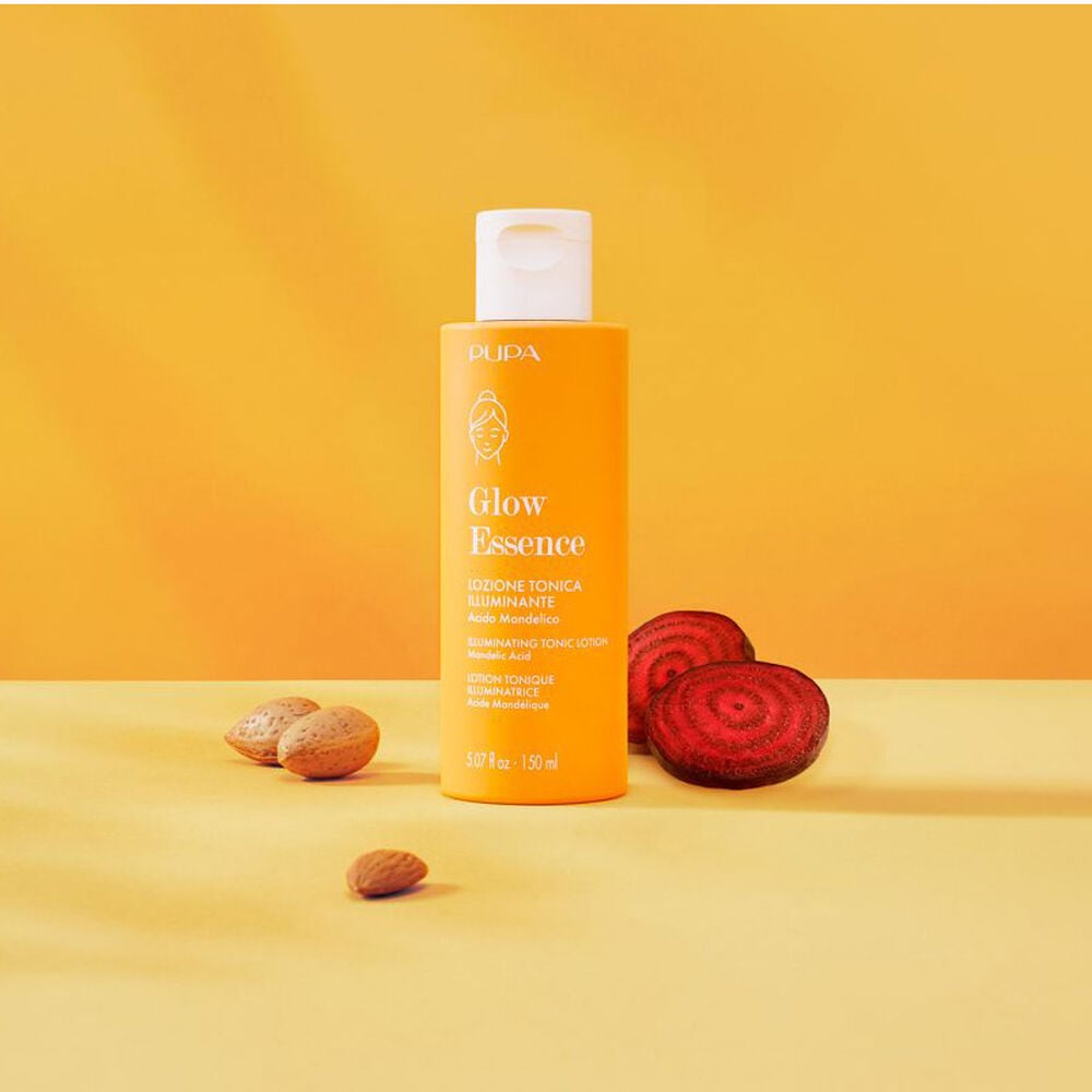 Pupa Glow Essence Lozione Tonica Illuminante 150 ml, , large
