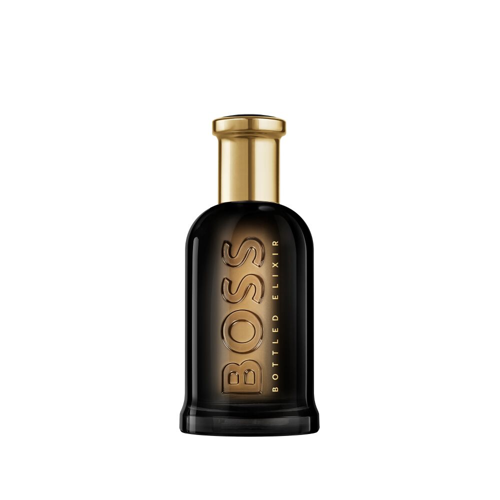 Hugo Boss Boss Bottled Elixir Eau de Parfum 100ml - -