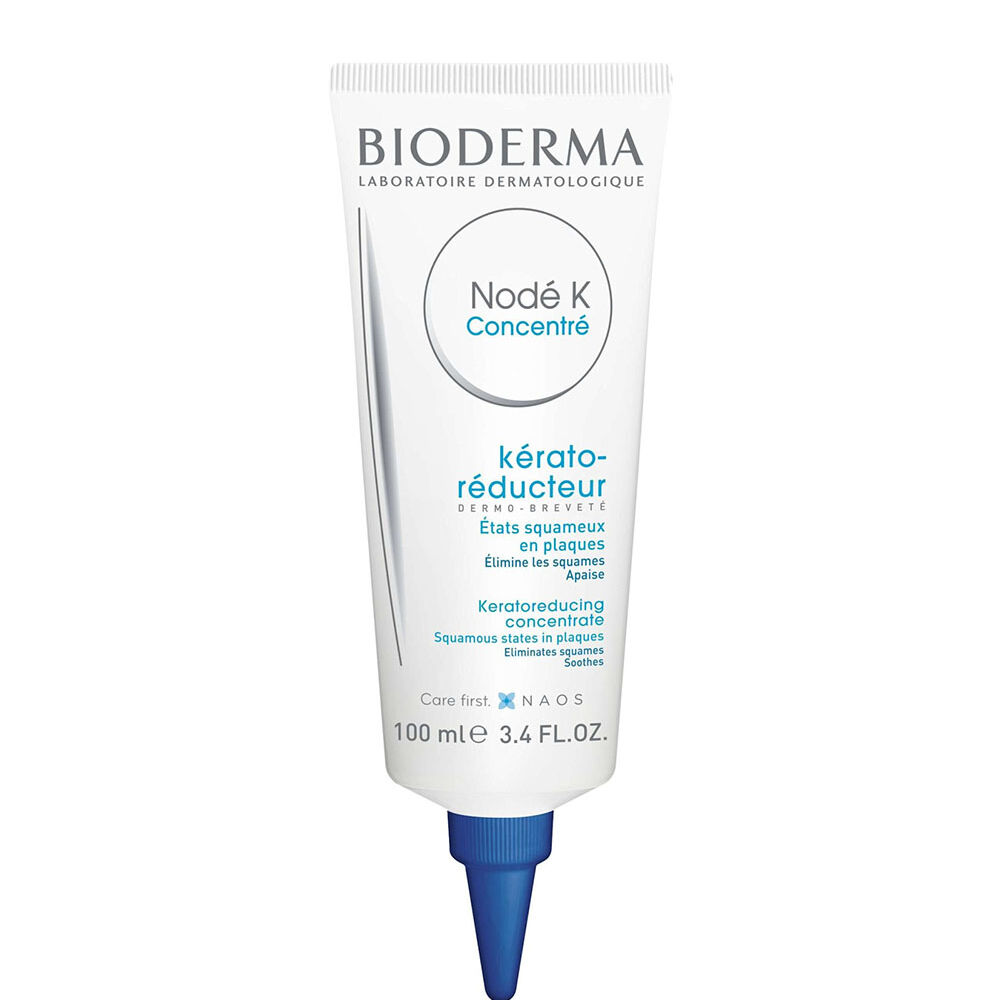 Bioderma Nod&eacute; K Emulsione Lenitiva 100 ml, , large