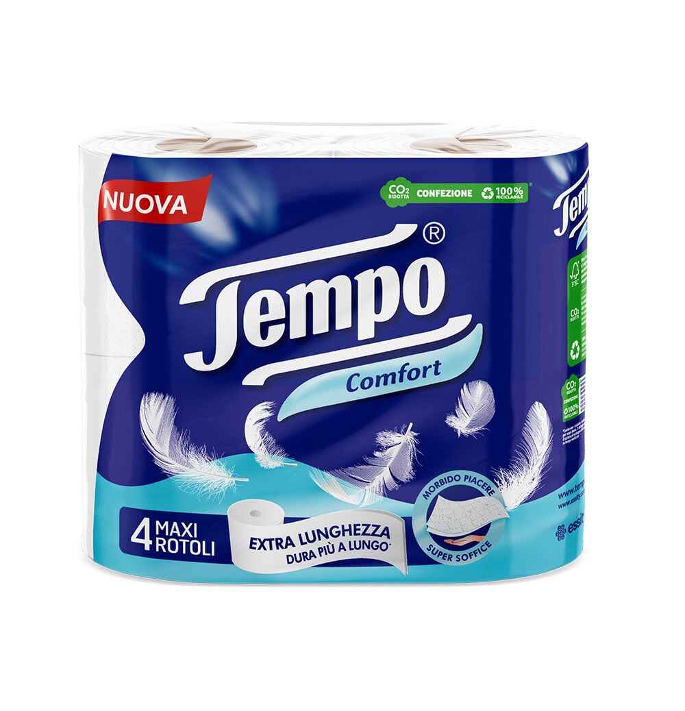 Tempo Comfort Maxi - Immagine 4