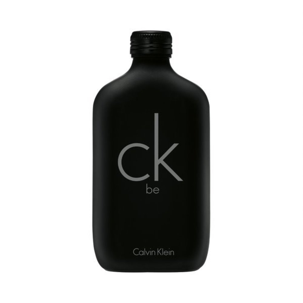 Ck Be Edt 200 ml - -