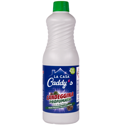 Caddy's Candeggina Profumata Aria di Montagna 1000ml