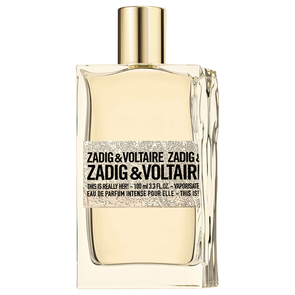 Zadig & Voltaire This is Really Her Eau the Parfum 100ml, , large