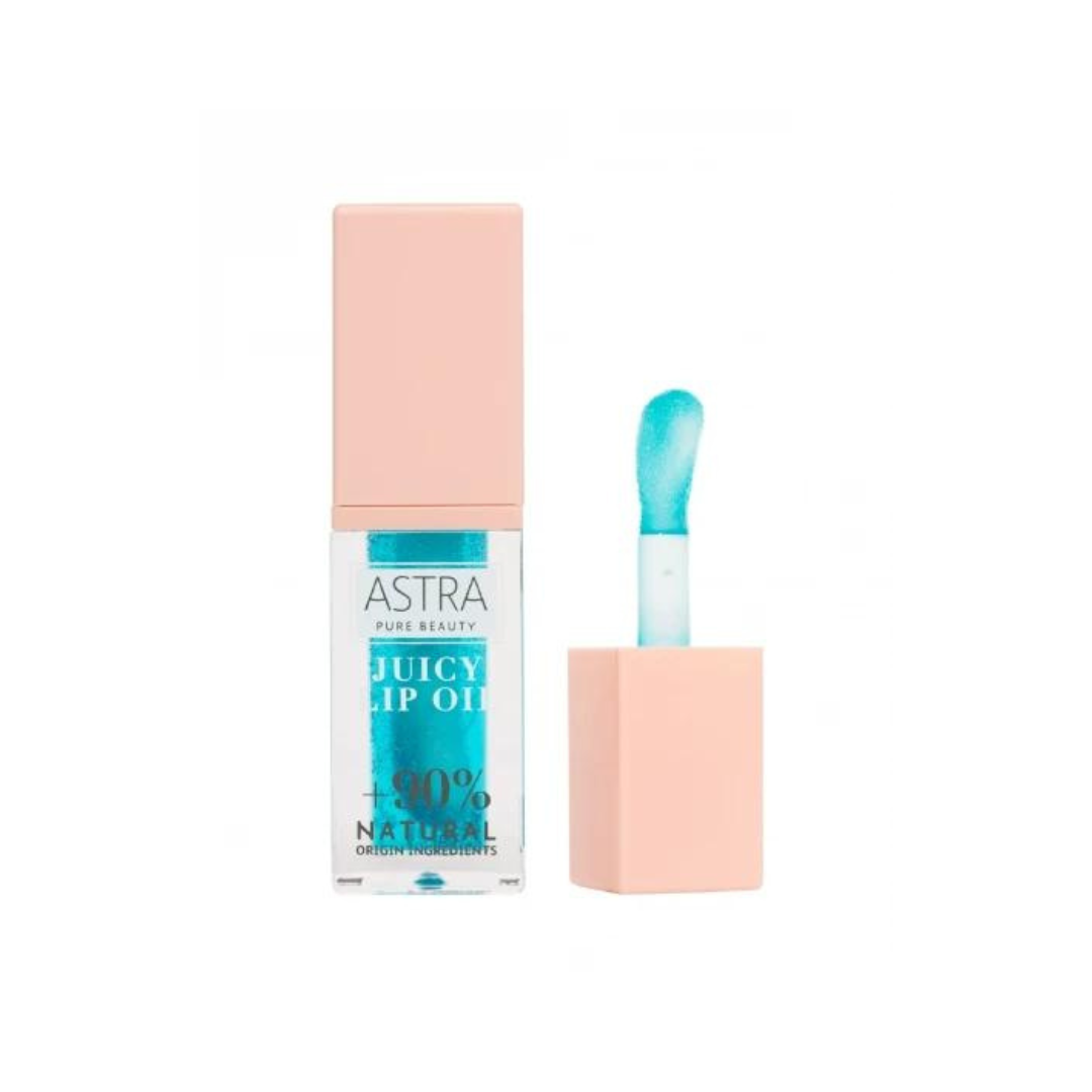 Astra Pure Beauty Juicy Lip Oil N.003 - -