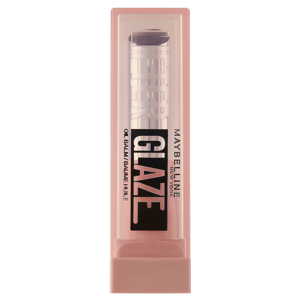 Maybelline New York Lifter Glaze Oil Balm N.008 - -