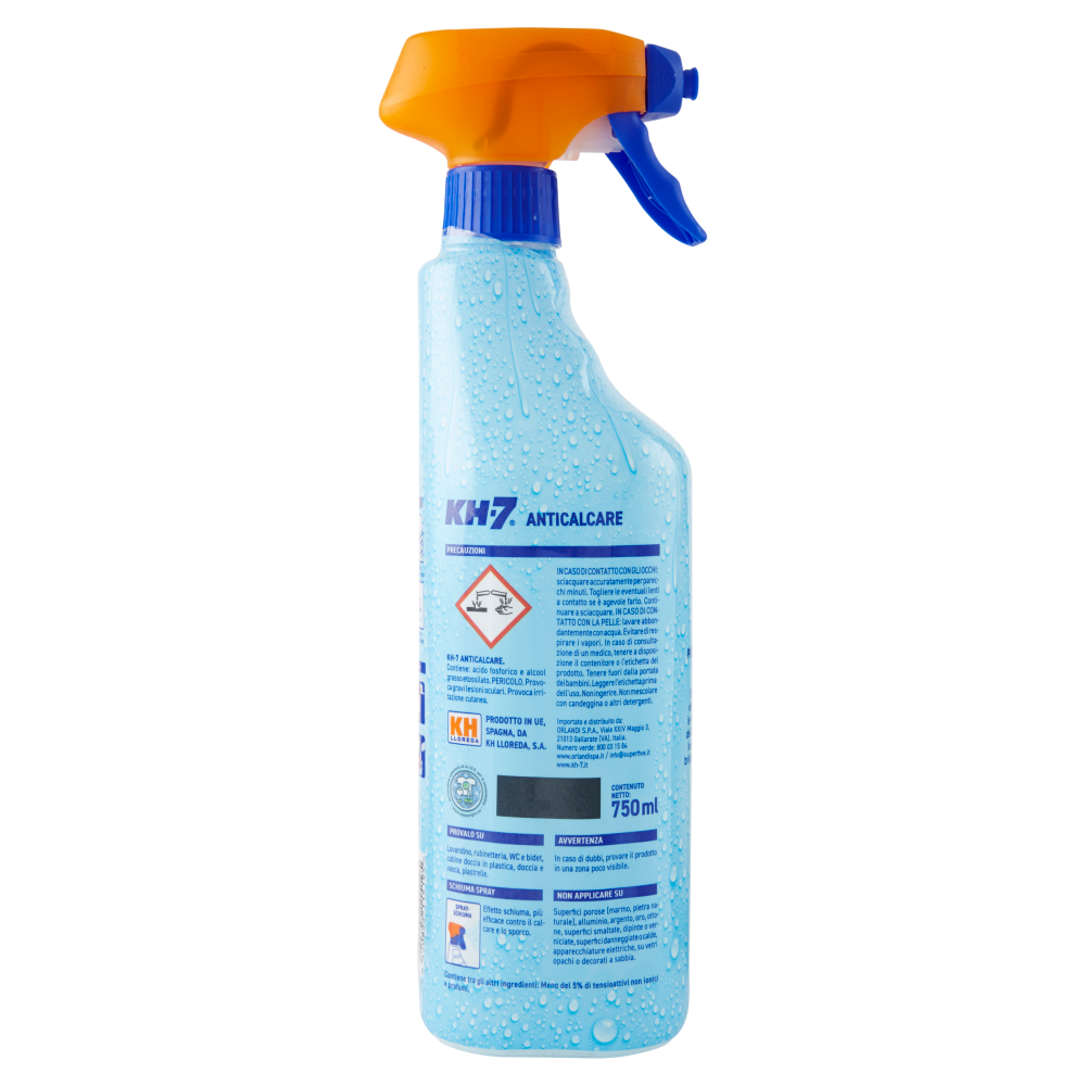 KH-7 Anticalcare 750 ml, , large