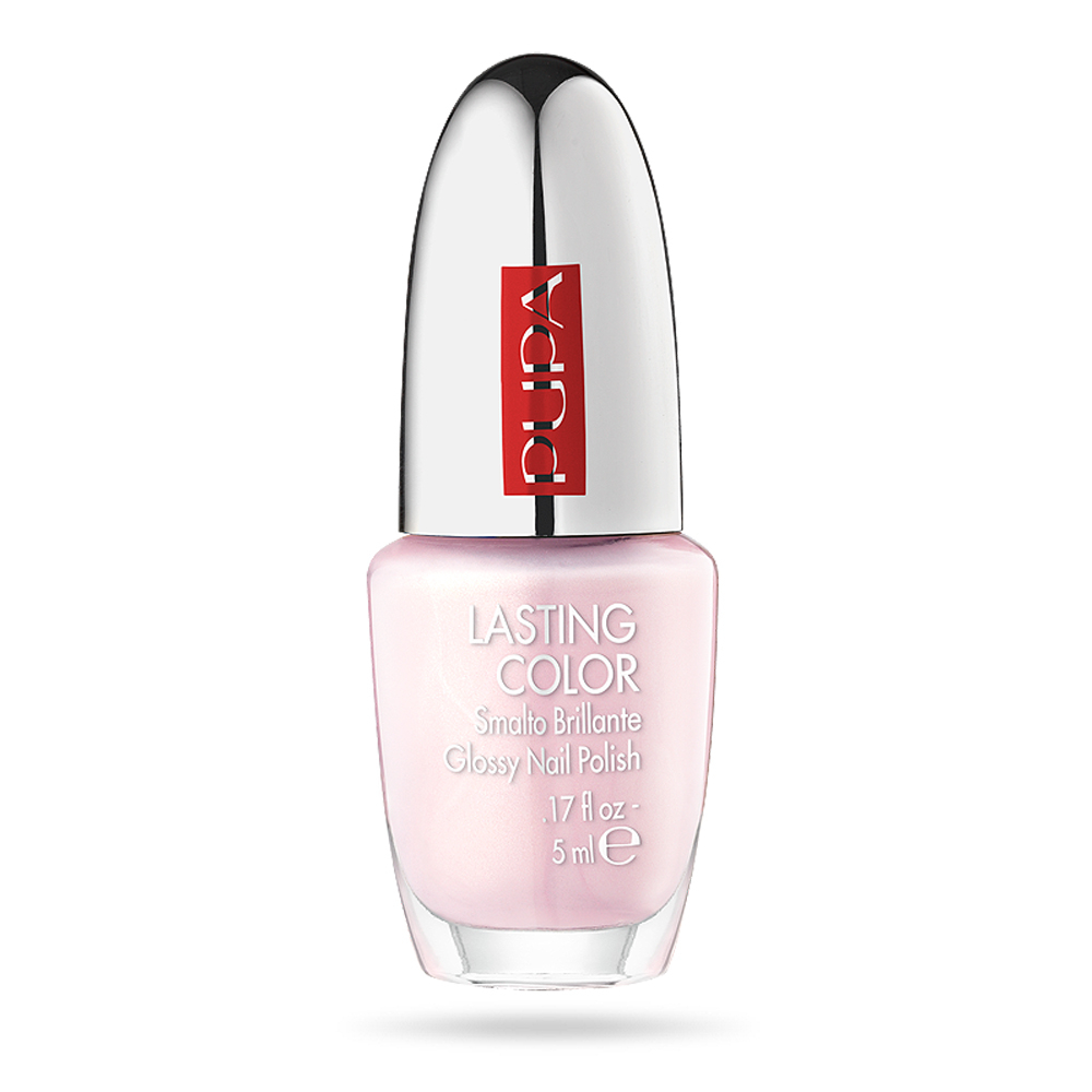 Pupa Lasting Color Pearly Baby Pink N.203, , large
