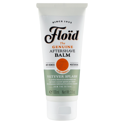 Floid After Shave Balm Vetyver Splash 100ml	