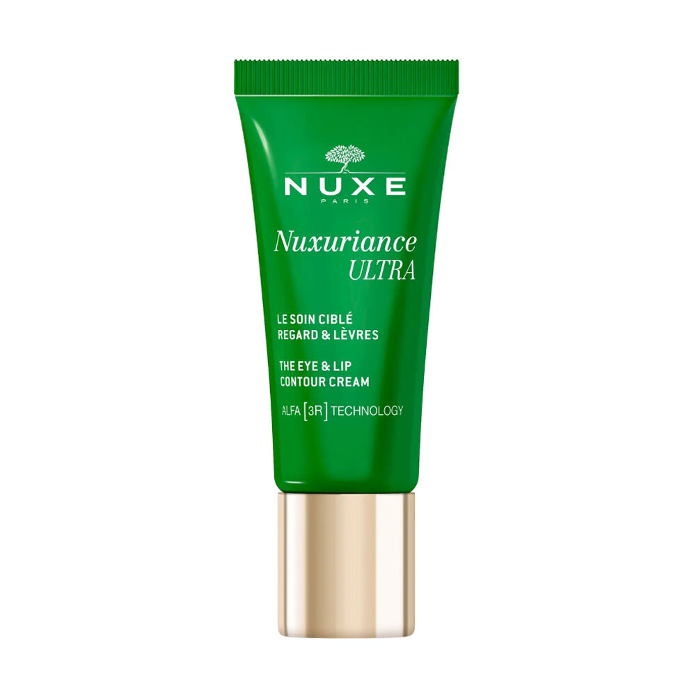 Nuxe Nuxuriance Ultra Contorno Occhi e Labbra 15ml - -
