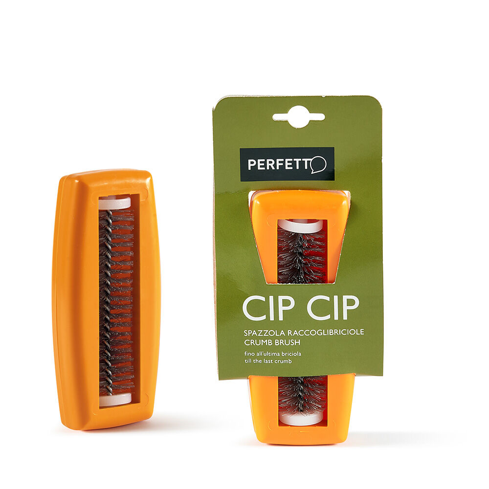 Perfetto Raccoglibriciole a Spazzola Assortita, , large