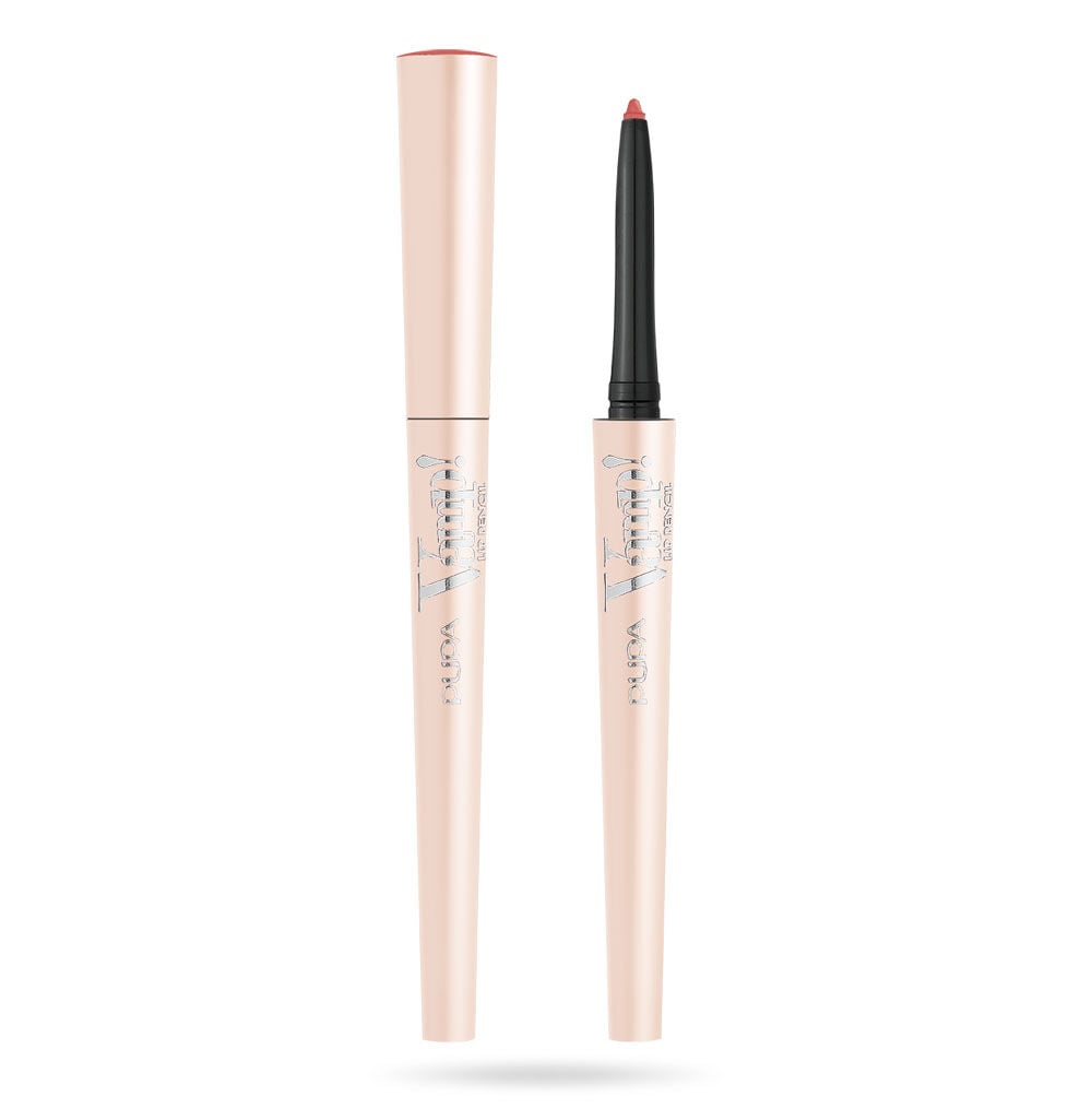Vamp! Lip Pencil 010 Sunny-Red - Immagine 6