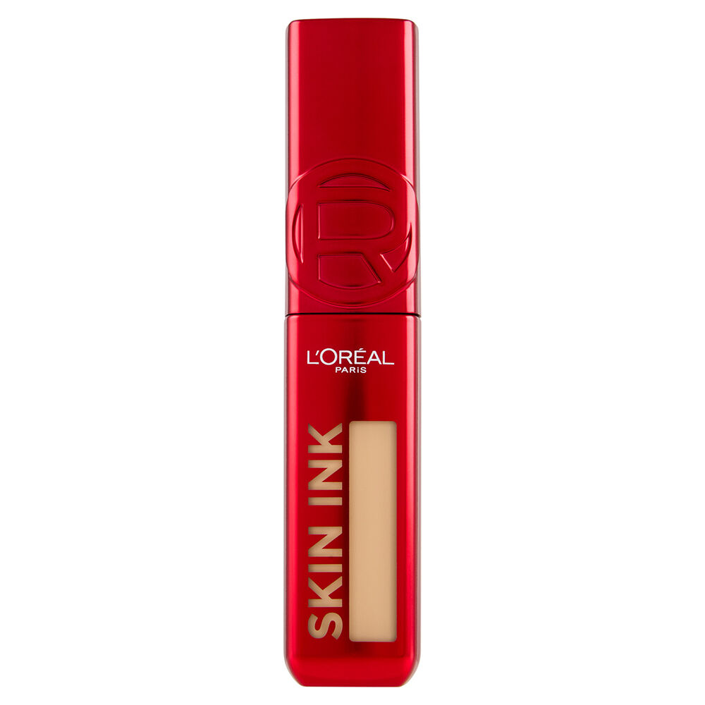 L'Oréal Paris Infaillible Skin Ink Fondotinta N.20 - -