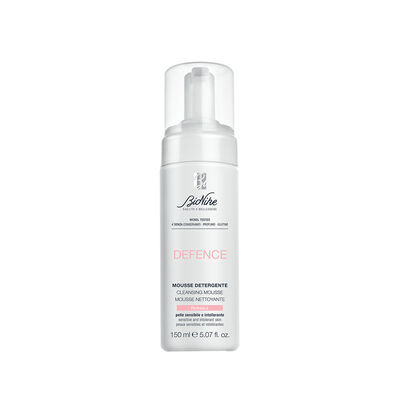 Bionike Defence Mousse Detergente 150 ml