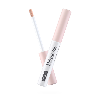 Pupa Prime Me Nude Primer Occhi
