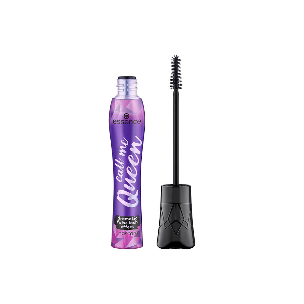 Essence Call Me Queen Dramatic False Lash Effect Mascara	, , large