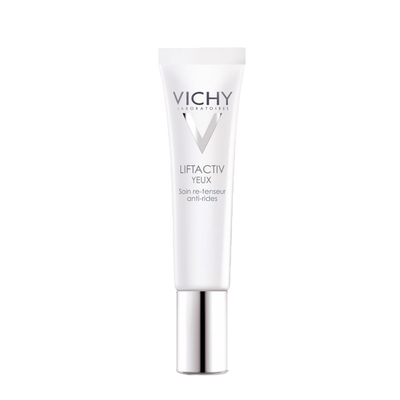 Vichy Liftactiv Contorno Occhi Rigenerante e Lenitivo 15 ml