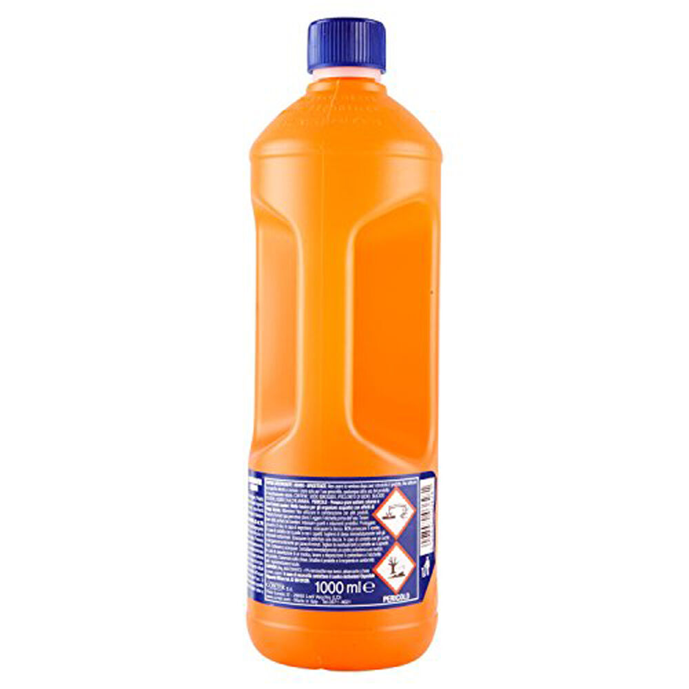 Rapida Disgorgante Liquido 1000 ml, , large