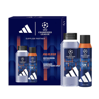 Adidas Pro Player Endurance Cofanetto