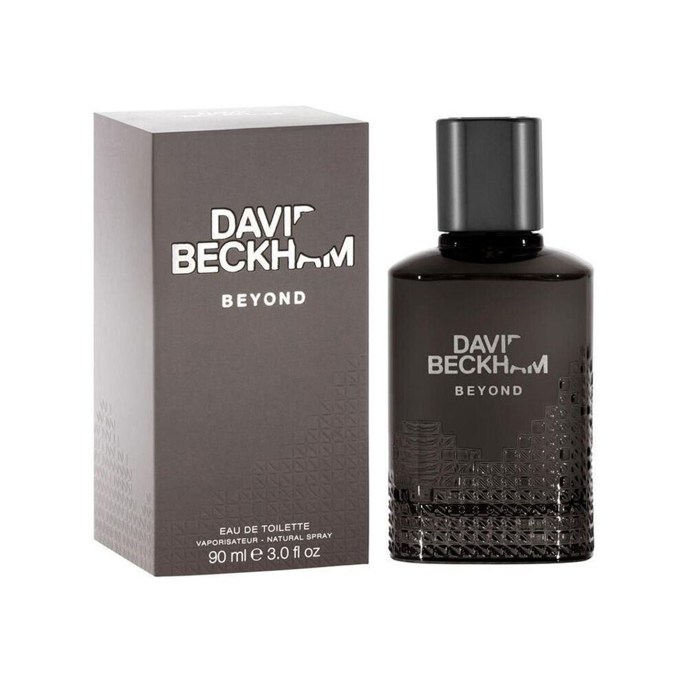 David Beckham Beyond Eau de Toilette 90 ml - -