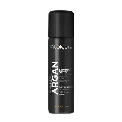 Vitalcare Argan Shampoo Secco 150 ml