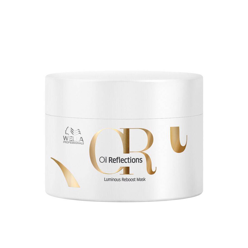 Wella Professionals Oil Reflections Luminous Reboost Mask 150ml - -