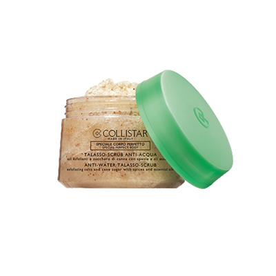 Collistar Talasso Scrub Anti-Acqua 300 g