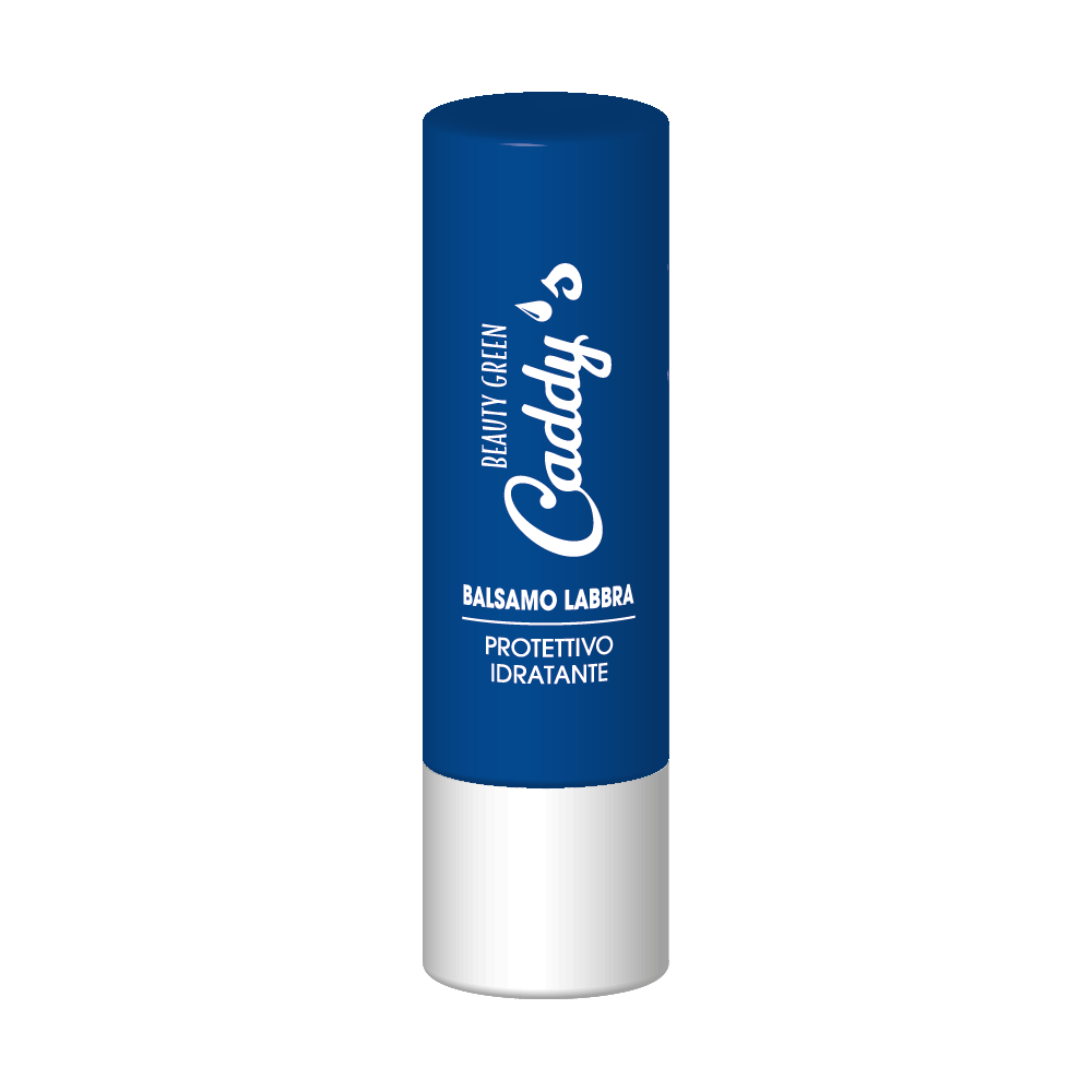 Caddy's Balsamo Labbra Protettivo Idratante 5,5ml, , large