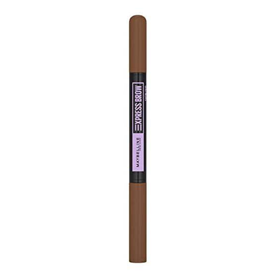 Maybelline Express Brow Duo N.02 - -