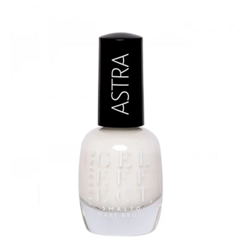 Astra Smalto Gel Effect N.74 White Rabbit - -
