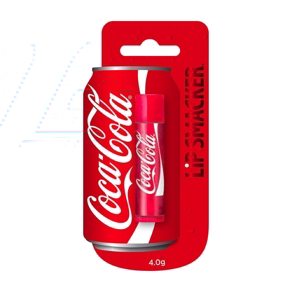 Lip Smacker Coca Cola Balm - -