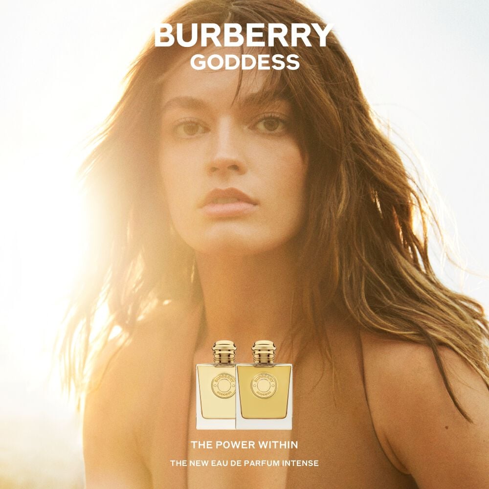 Burberry Goddess Intense Eau de Parfum 50ml, , large