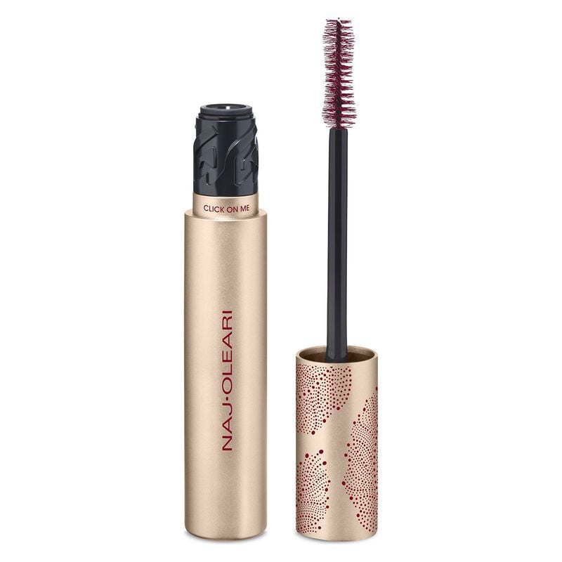 Naj-Oleari Click On Me Extra Volume Mascara - --image