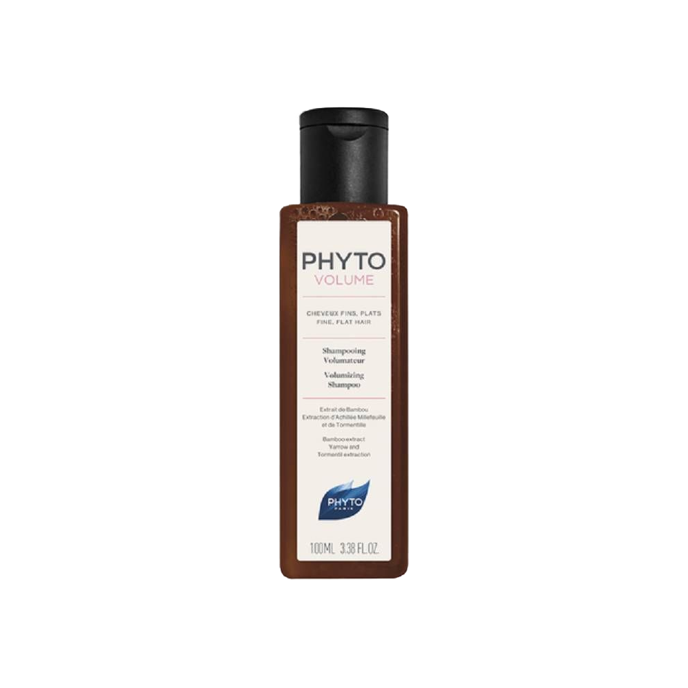 Lierac Phyto Shampoo Volume 100ml - -