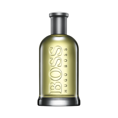 Hugo Boss Uomo Edt 50 ml