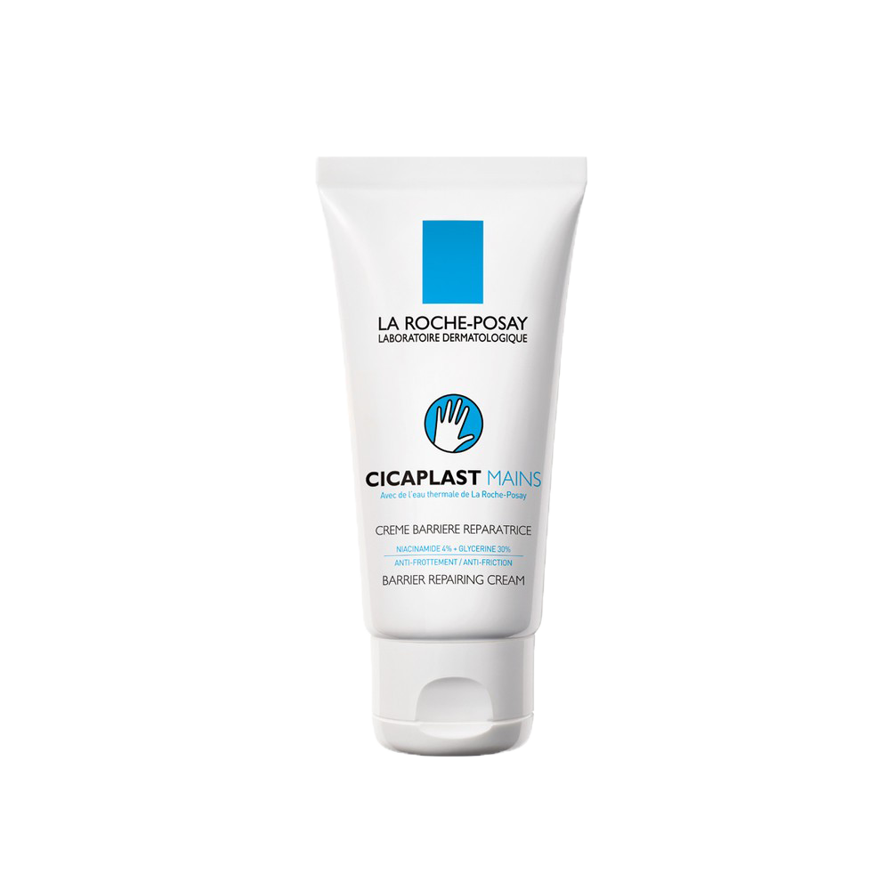 La Roche Posay-Phas (L'oreal) Crema Cicaplast Mains Mani Barriera 50 Ml - Immagine 14