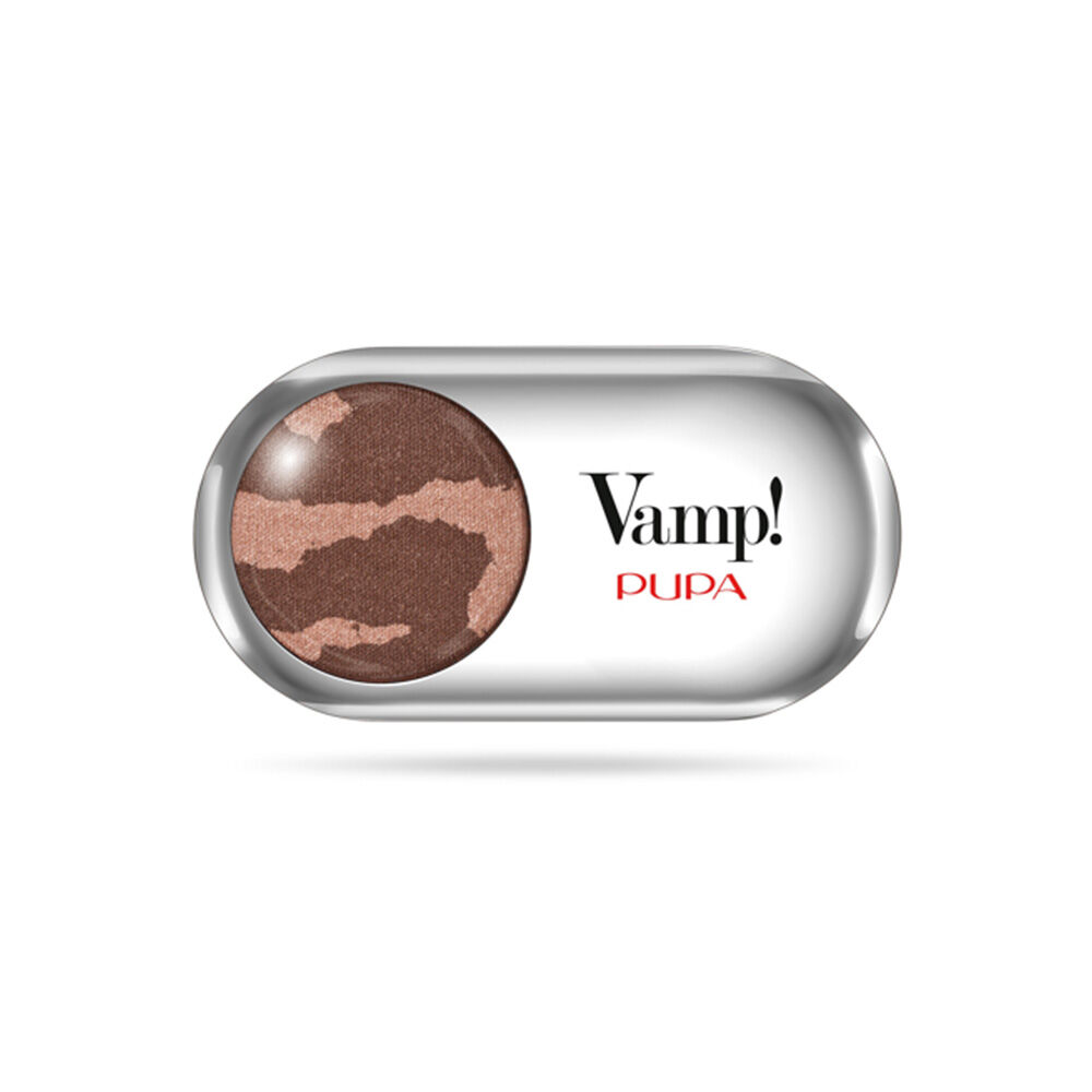 Pupa Ombretto Vamp Fusion N.408 - -