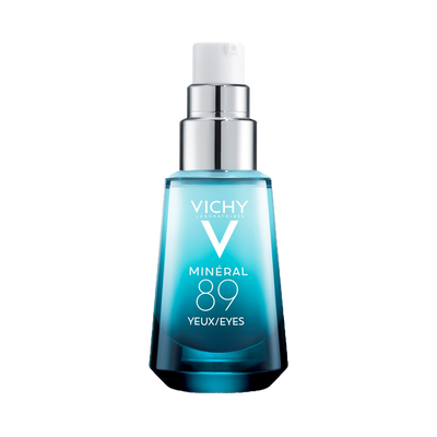 Vichy Mineral 89 Gel Occhi 15 ml