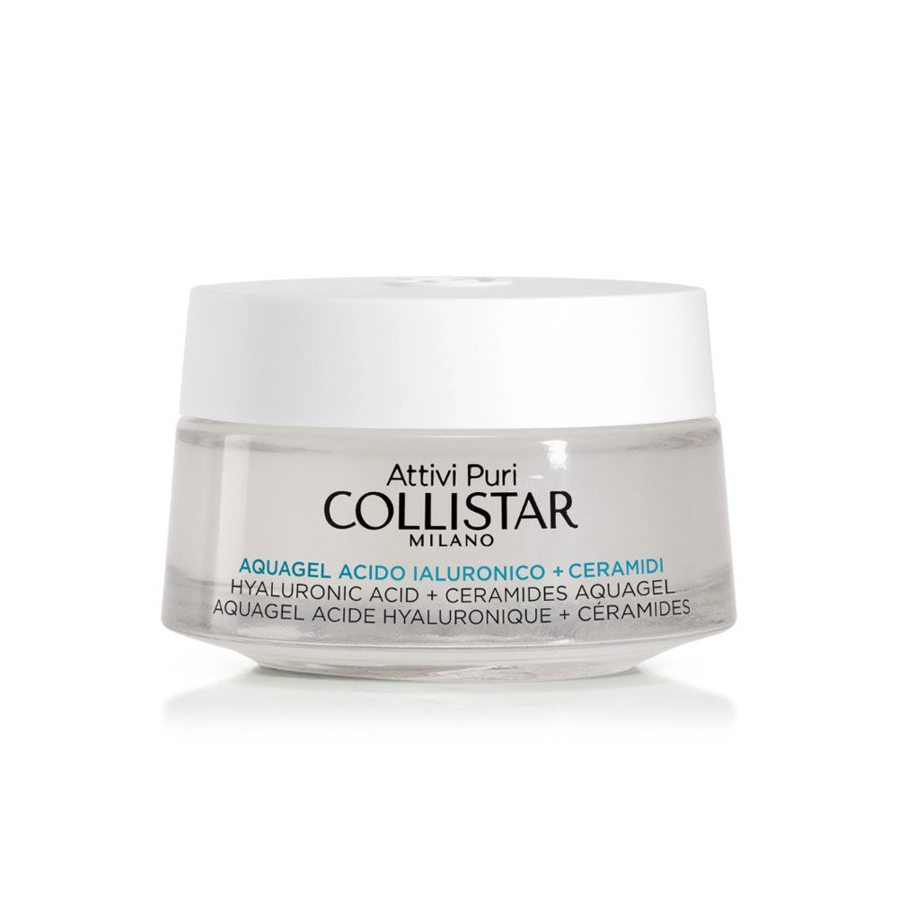 Collistar Acquagel Acido Ialuronico 50 ml, , large