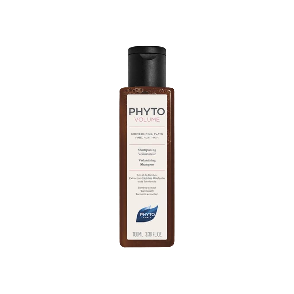 Lierac Phyto Shampoo Volume 100ml, , large
