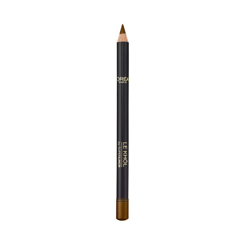 L'Or&eacute;al Superliner Le Khol N.102, , large