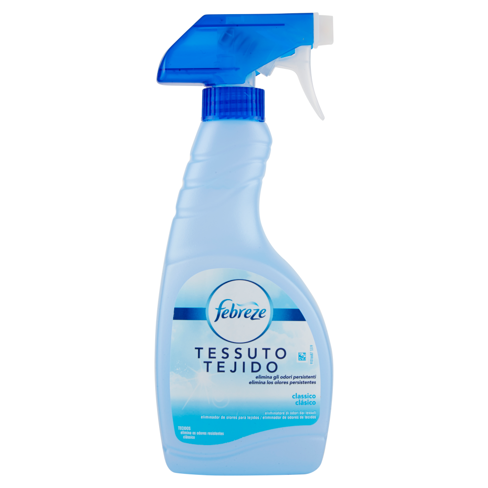Febreze Elimina Odori Extra - -