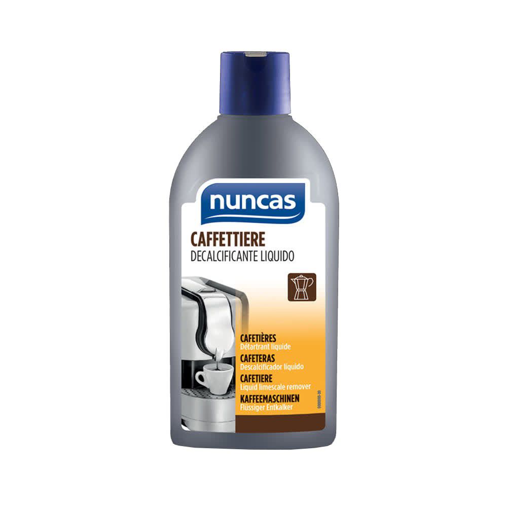 Nuncas Decalcificante Macchine Caffè - -