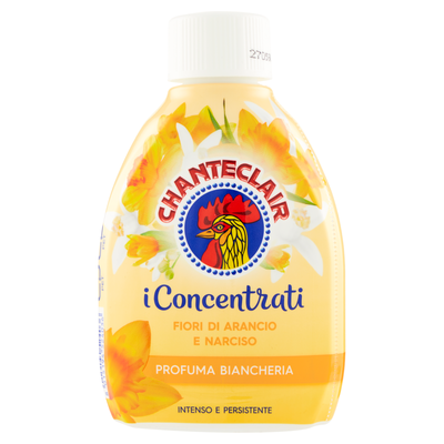 Chanteclair Profuma Biancheria Fiori di Arancio e Narciso 220 ml